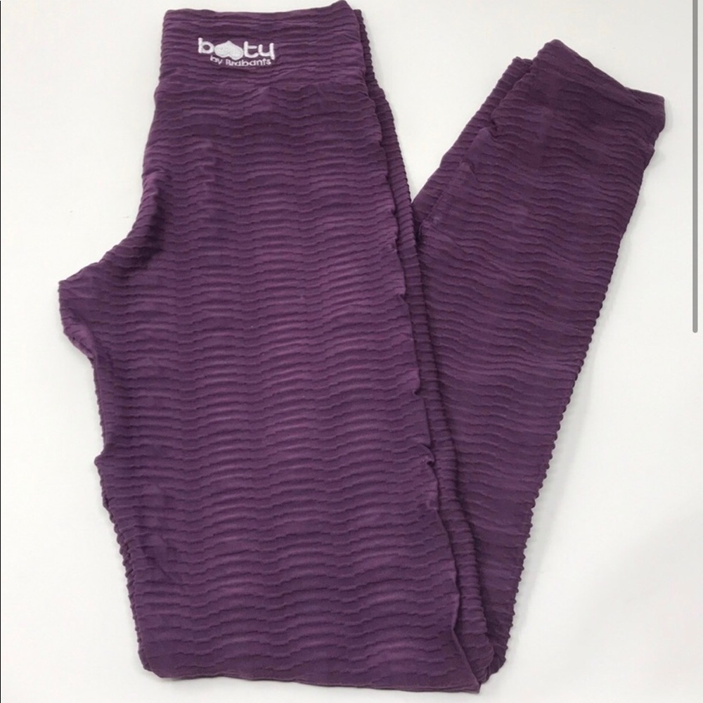 Original Fabric Booty By Brabants leggings